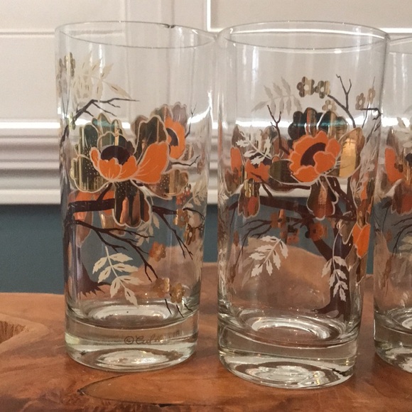 MCM Culver Glasses - Picture 5 of 7